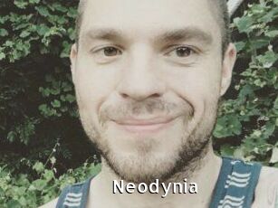 Neodynia