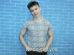 Neomcintyre