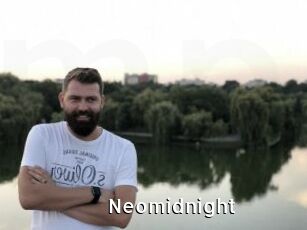 Neomidnight