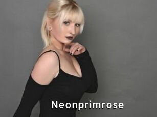 Neonprimrose