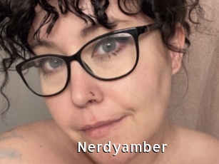 Nerdyamber