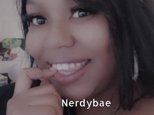 Nerdybae