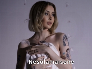 nesolamaisone My Porno Stash