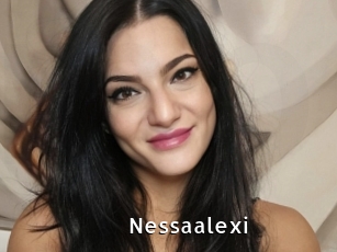 Nessaalexi