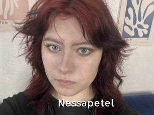 Nessapetel
