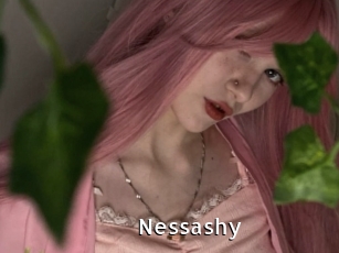Nessashy