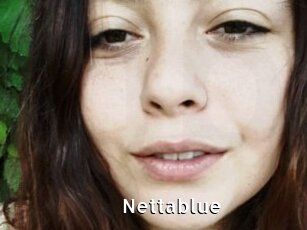 Nettablue