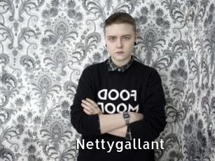 Nettygallant