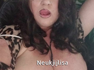 Neukjijlisa