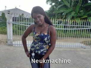 Neukmachine