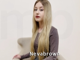Nevabrown