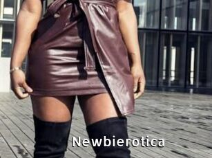Newbierotica