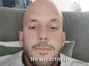 Newicartman