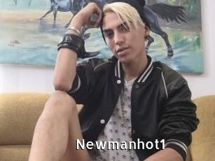 Newmanhot1