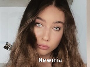 Newmia