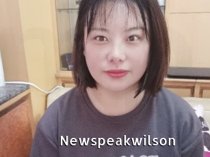 Newspeakwilson