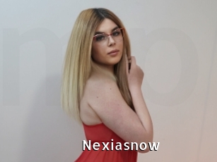 Nexiasnow