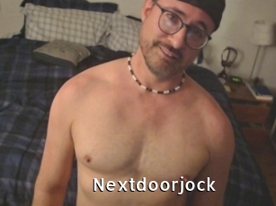 Nextdoorjock