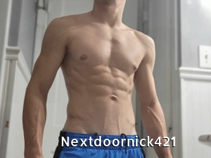 nextdoornick421 My Porno Stash