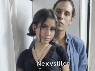 Nexystiler
