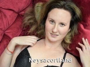 Neysacortland