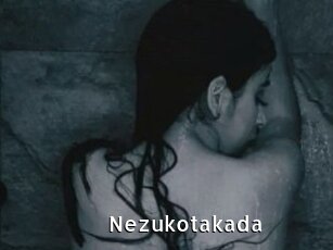 Nezukotakada