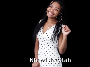 Nhawikhaylah