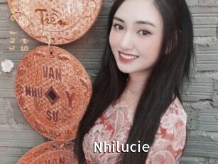 Nhilucie
