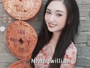 Nhungwillian