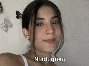 Niaduquea