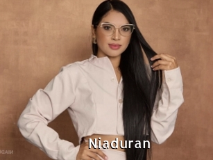 Niaduran