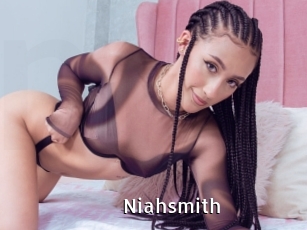 Niahsmith