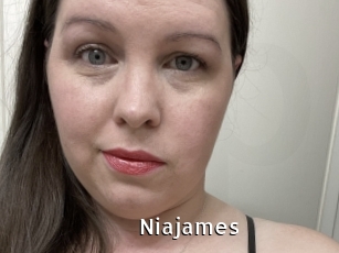 Niajames