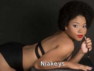 Niakeys