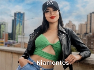 niamontes My Porno Stash
