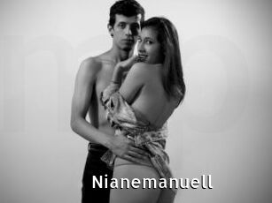 Nianemanuell