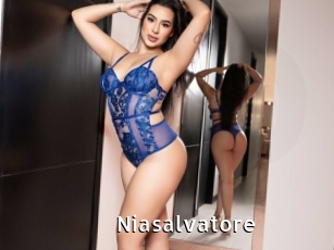 niasalvatore My Porno Stash