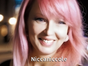 Niccaniccole