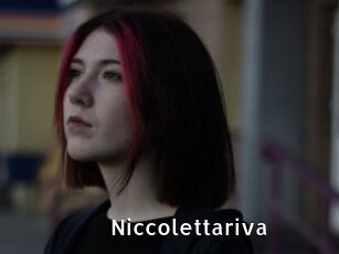 Niccolettariva