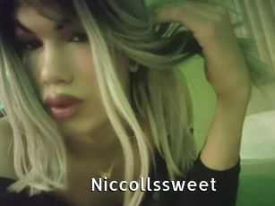 Niccollssweet