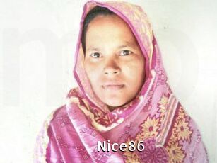 Nice86