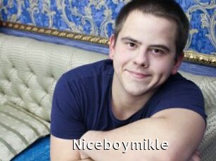 Niceboymikle