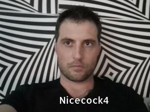 Nicecock4