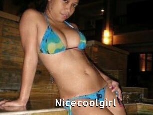 Nicecoolgirl
