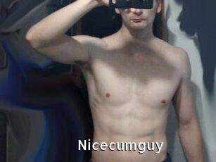 Nicecumguy