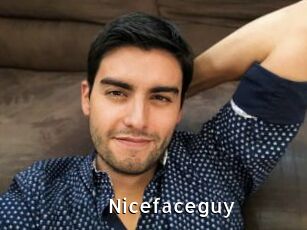 Nicefaceguy