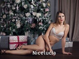 Nicelucia