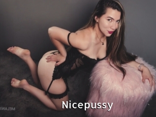 Nicepussy