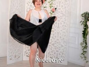 Nicerosie