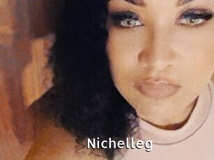 Nichelleg